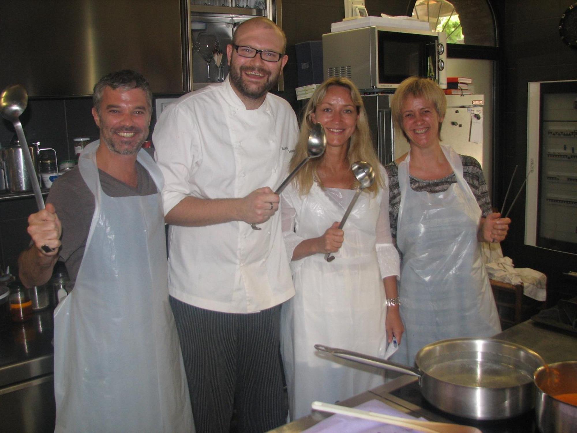 Agriturismo Casanova Di Pescille サン・ジミニャーノ エクステリア 写真